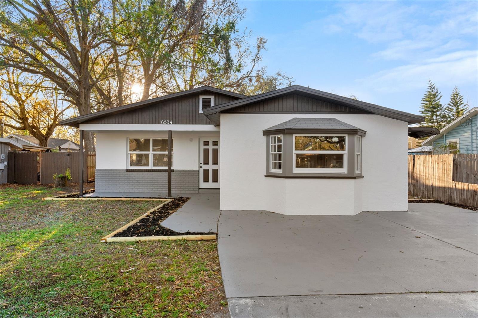 6534 29TH WAY N, ST PETERSBURG, FL, 33702