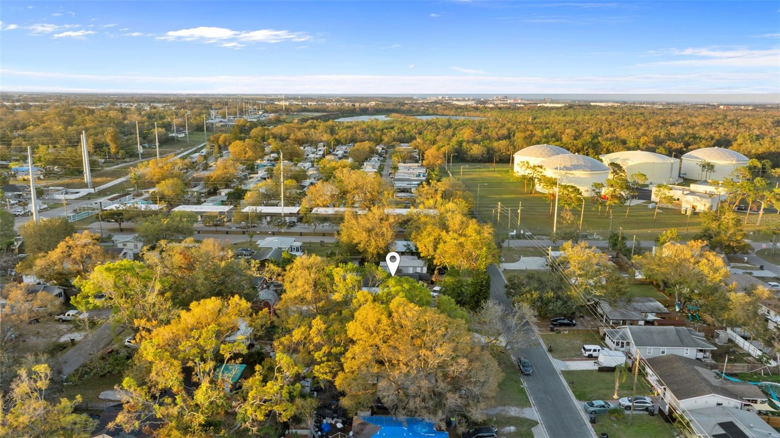 6534 29TH WAY N, ST PETERSBURG, FL, 33702