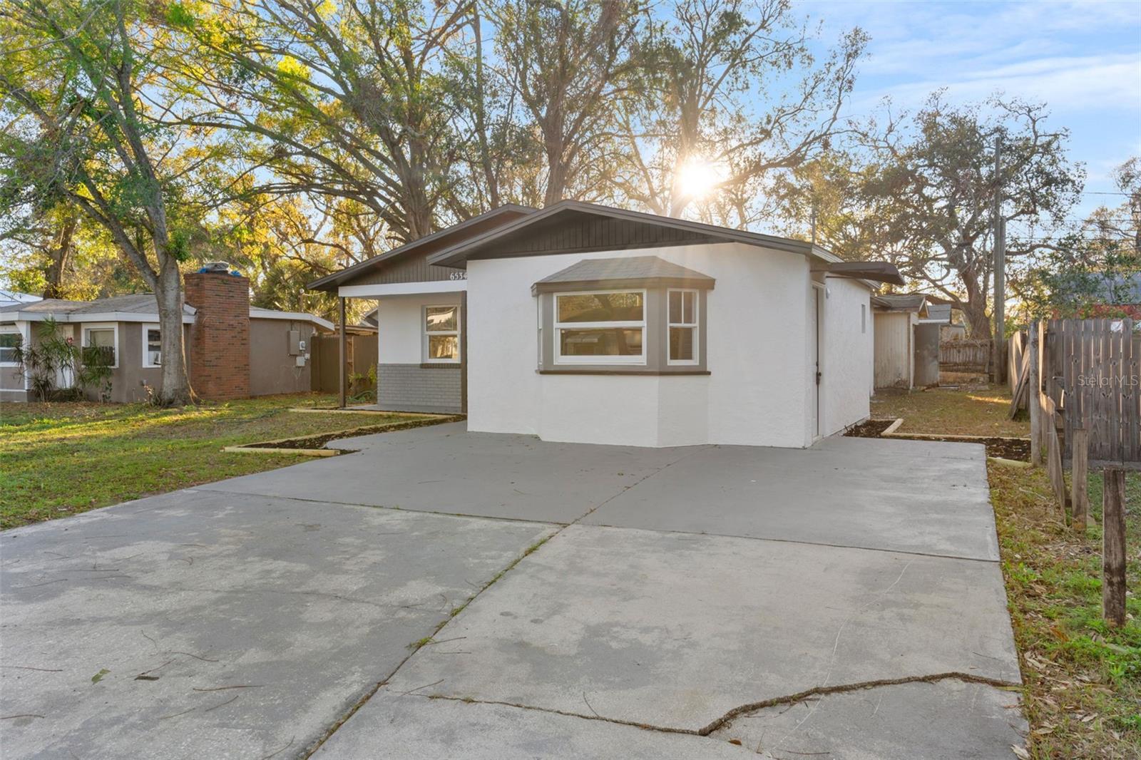 6534 29TH WAY N, ST PETERSBURG, FL, 33702