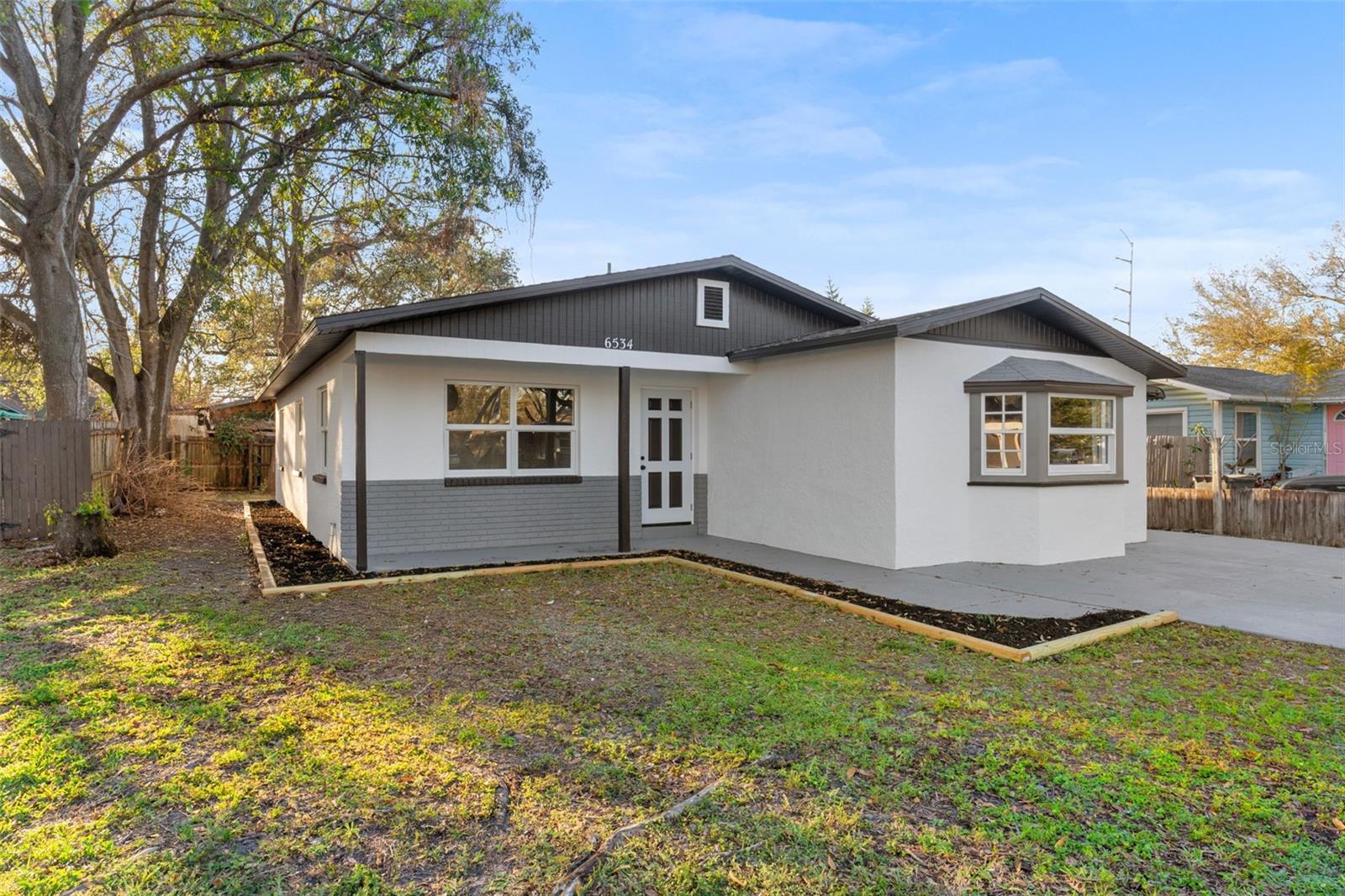 6534 29TH WAY N, ST PETERSBURG, FL, 33702