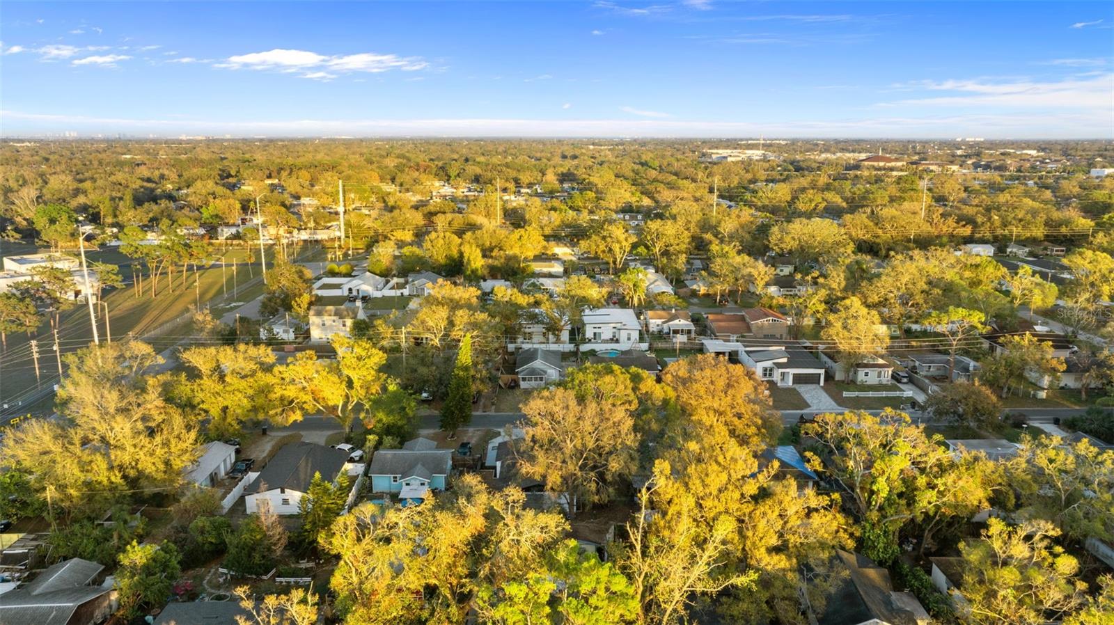 6534 29TH WAY N, ST PETERSBURG, FL, 33702