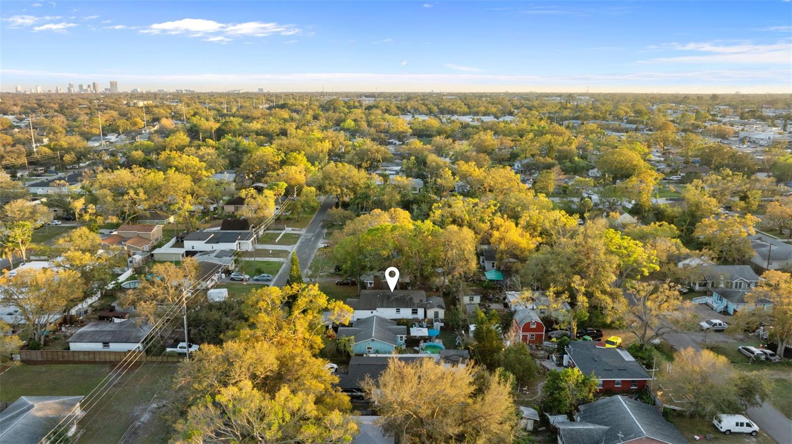 6534 29TH WAY N, ST PETERSBURG, FL, 33702