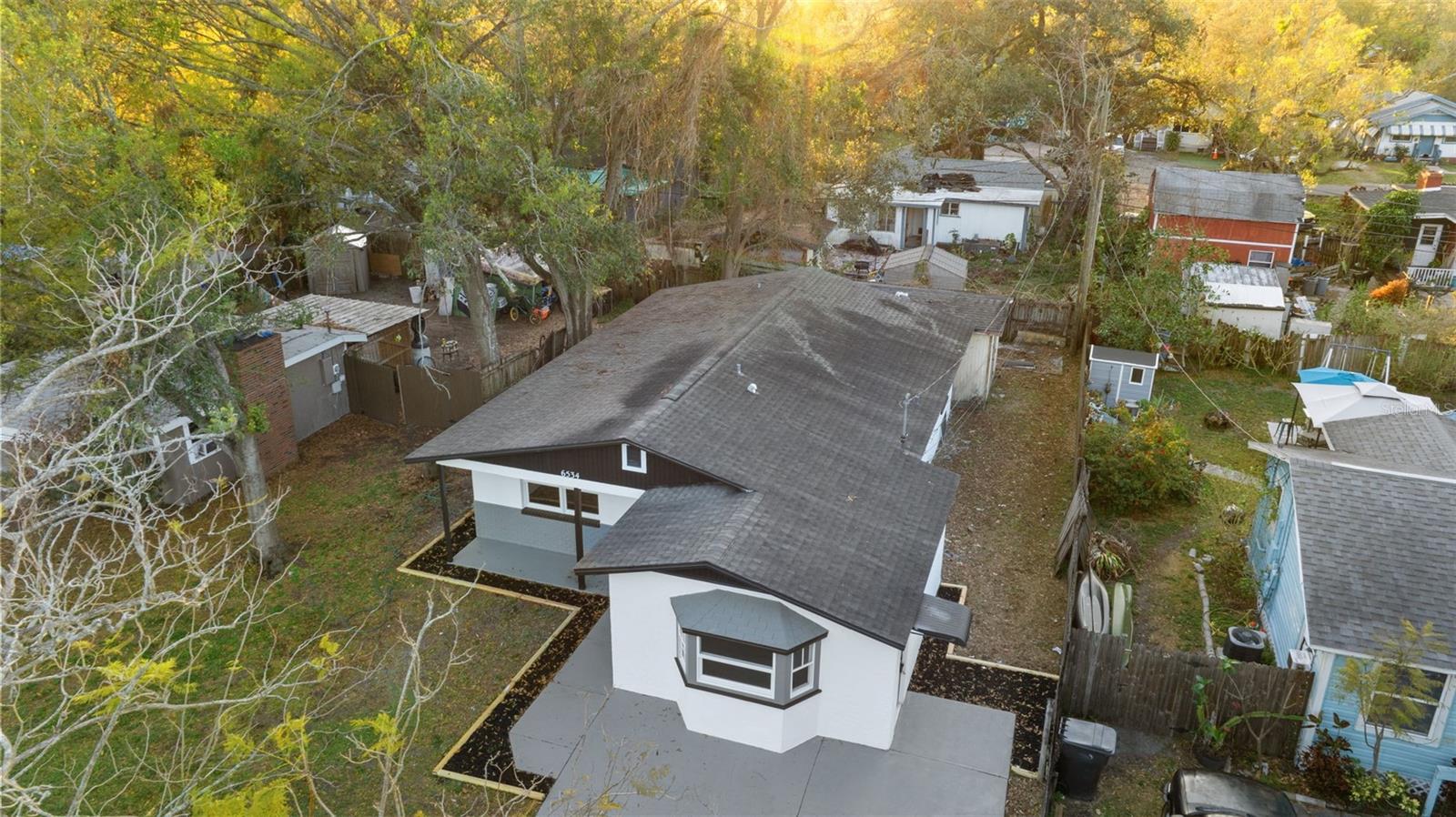 6534 29TH WAY N, ST PETERSBURG, FL, 33702