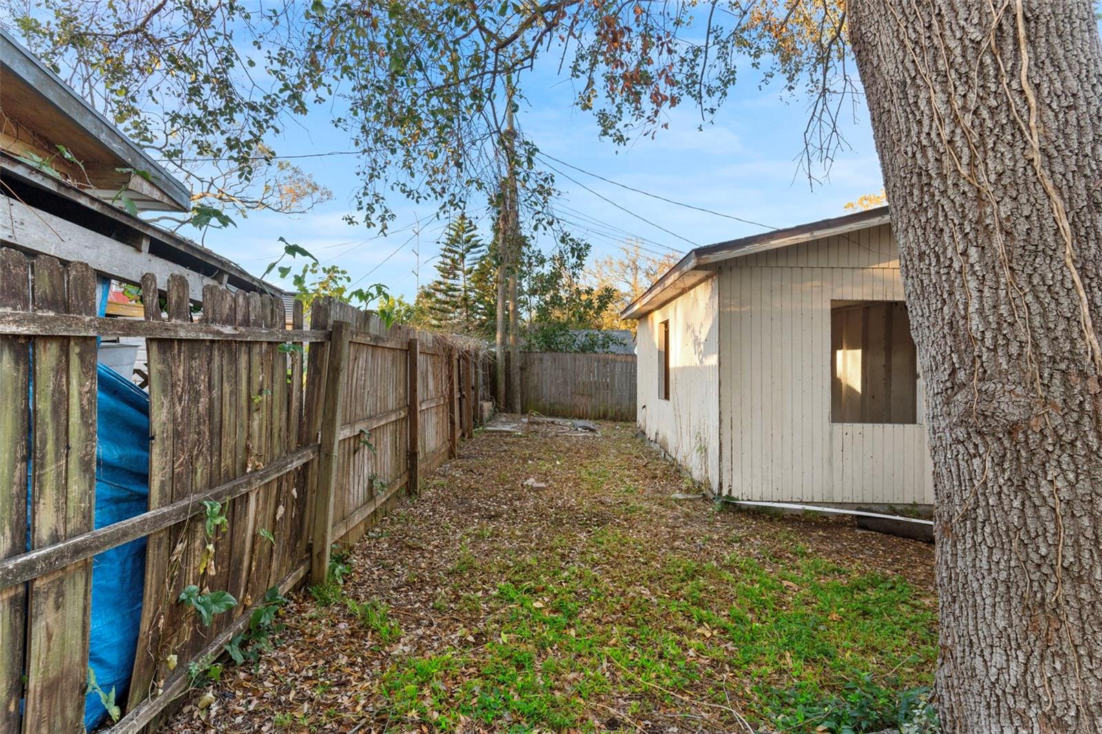 6534 29TH WAY N, ST PETERSBURG, FL, 33702