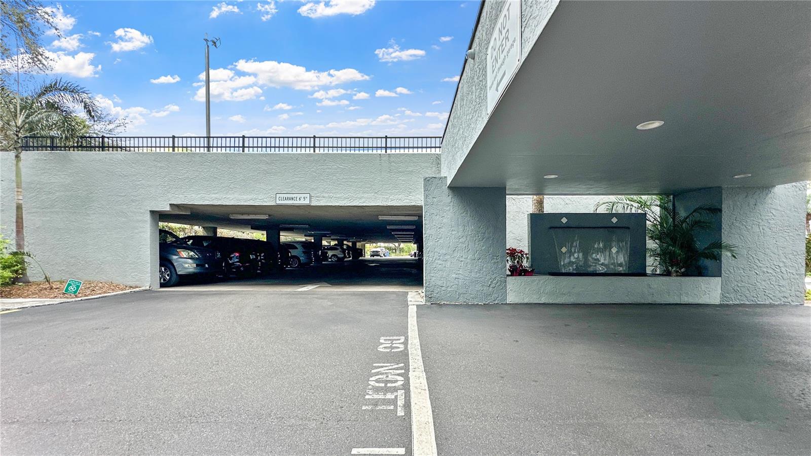 201 W LAUREL ST #703, TAMPA, FL, 33602