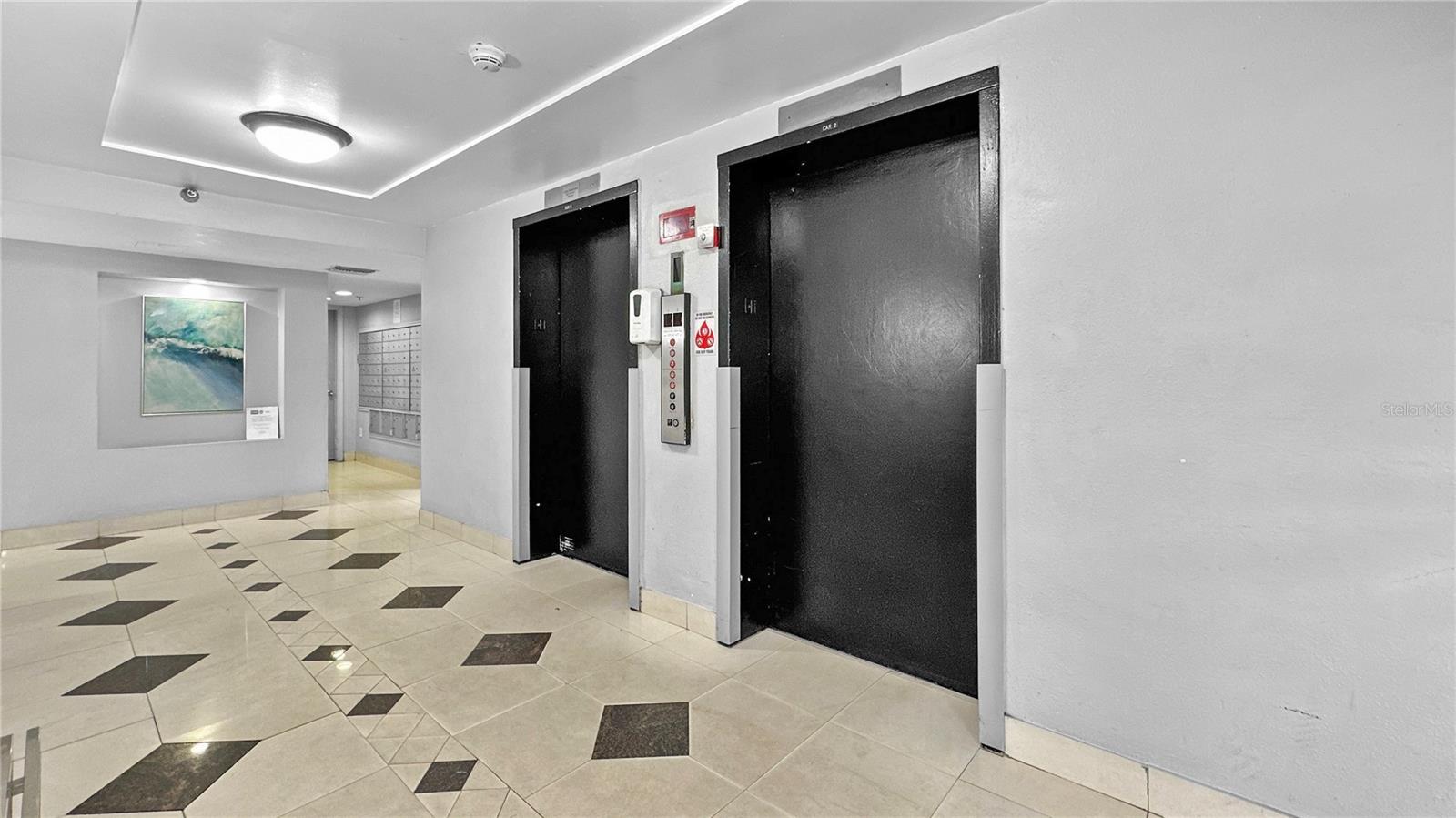 201 W LAUREL ST #703, TAMPA, FL, 33602