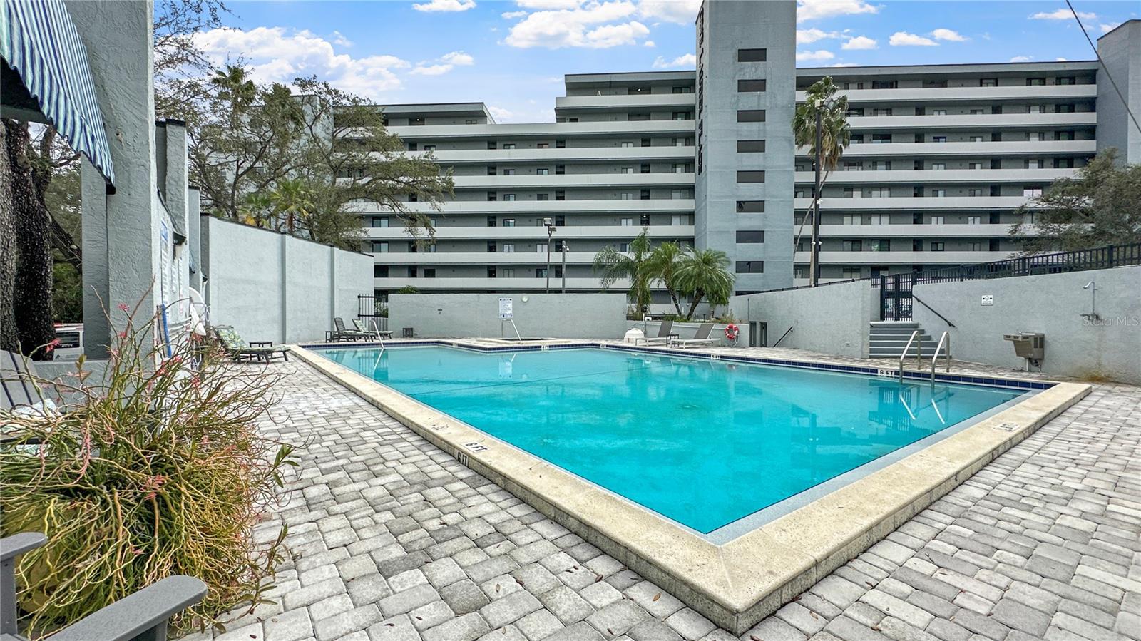 201 W LAUREL ST #703, TAMPA, FL, 33602