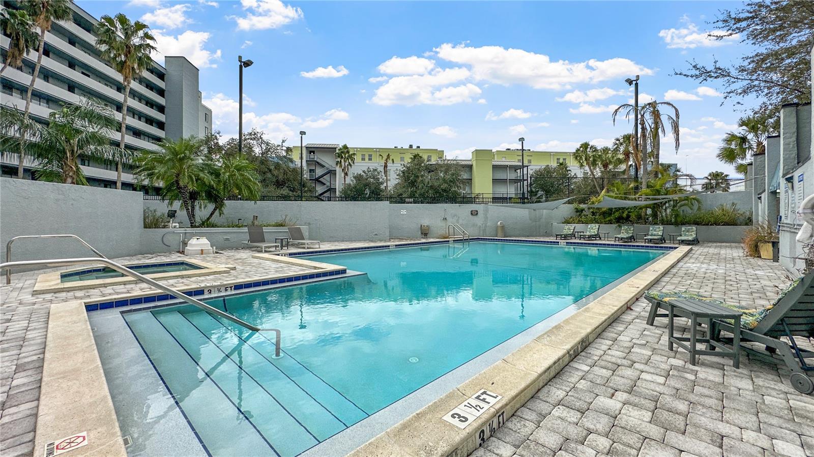 201 W LAUREL ST #703, TAMPA, FL, 33602