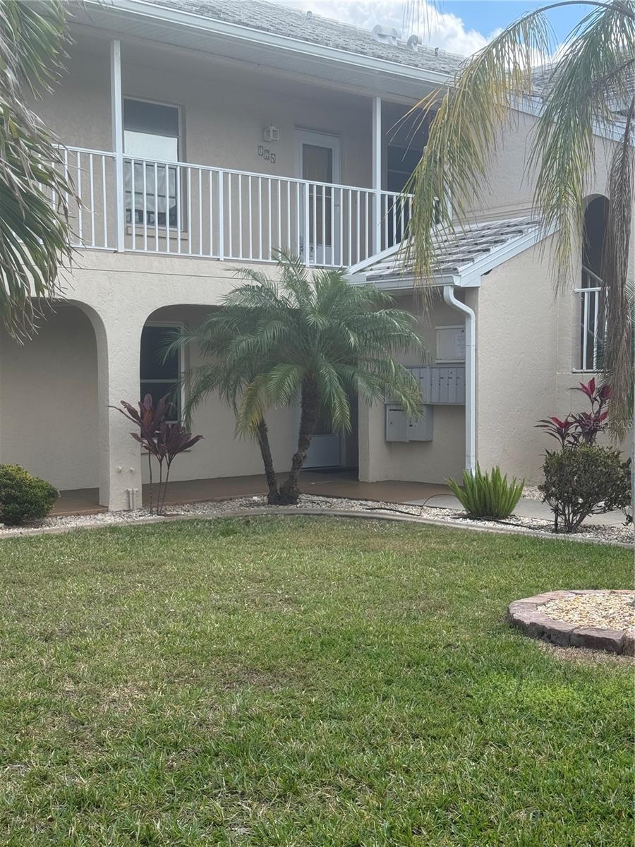 220 COLDEWAY DR #124, PUNTA GORDA, FL, 33950