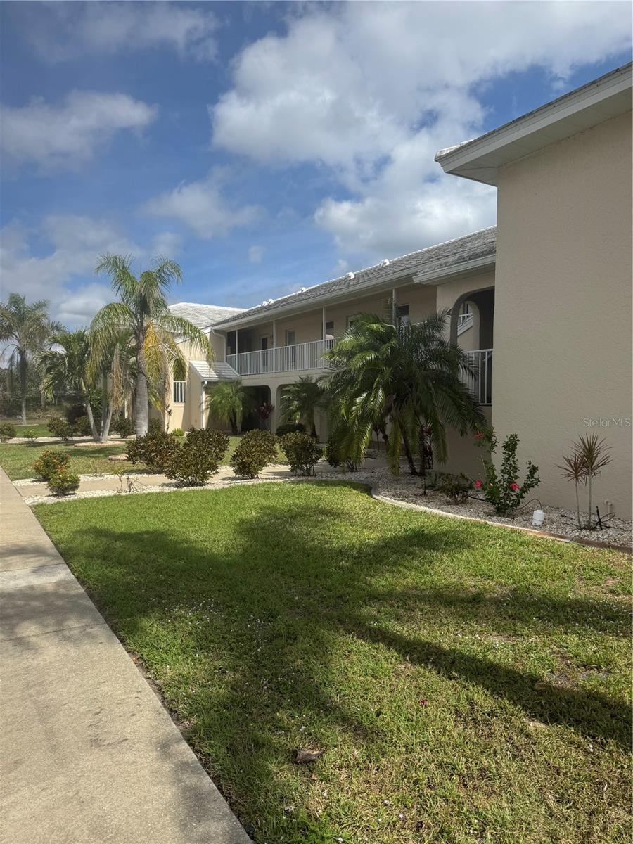 220 COLDEWAY DR #124, PUNTA GORDA, FL, 33950