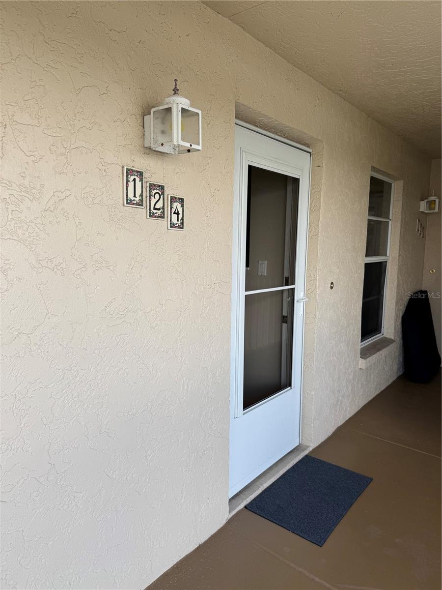 220 COLDEWAY DR #124, PUNTA GORDA, FL, 33950