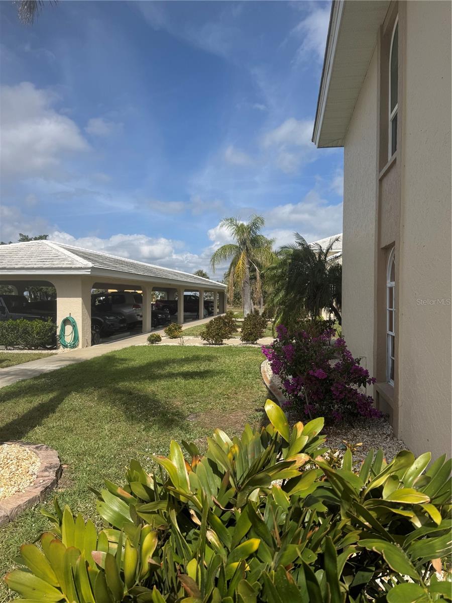 220 COLDEWAY DR #124, PUNTA GORDA, FL, 33950
