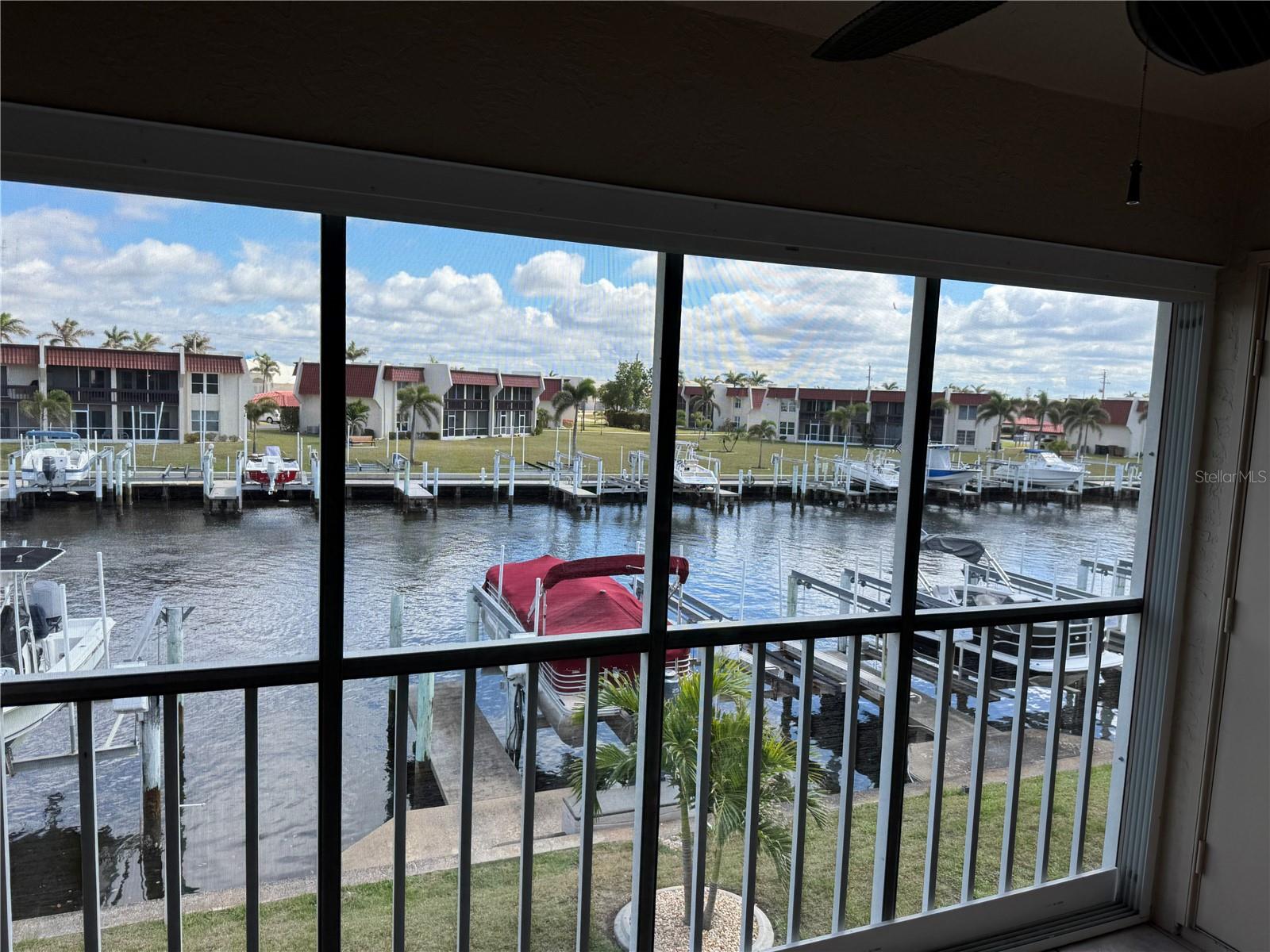 220 COLDEWAY DR #124, PUNTA GORDA, FL, 33950