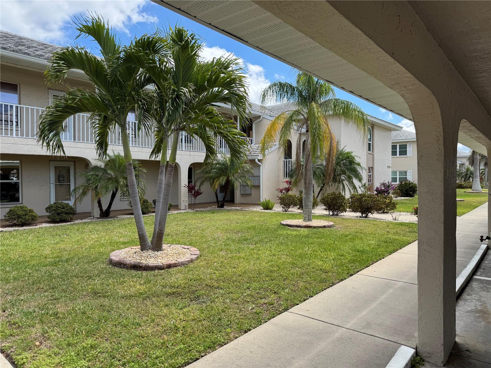 220 COLDEWAY DR #124, PUNTA GORDA, FL, 33950