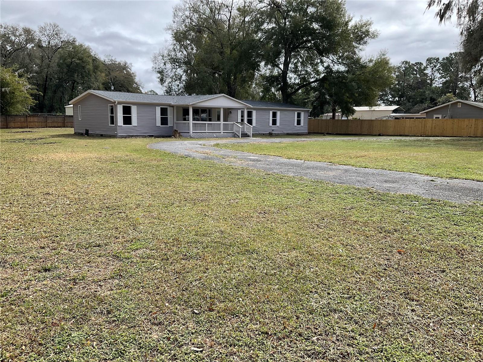 13365 SE 39TH CT, BELLEVIEW, FL, 34420