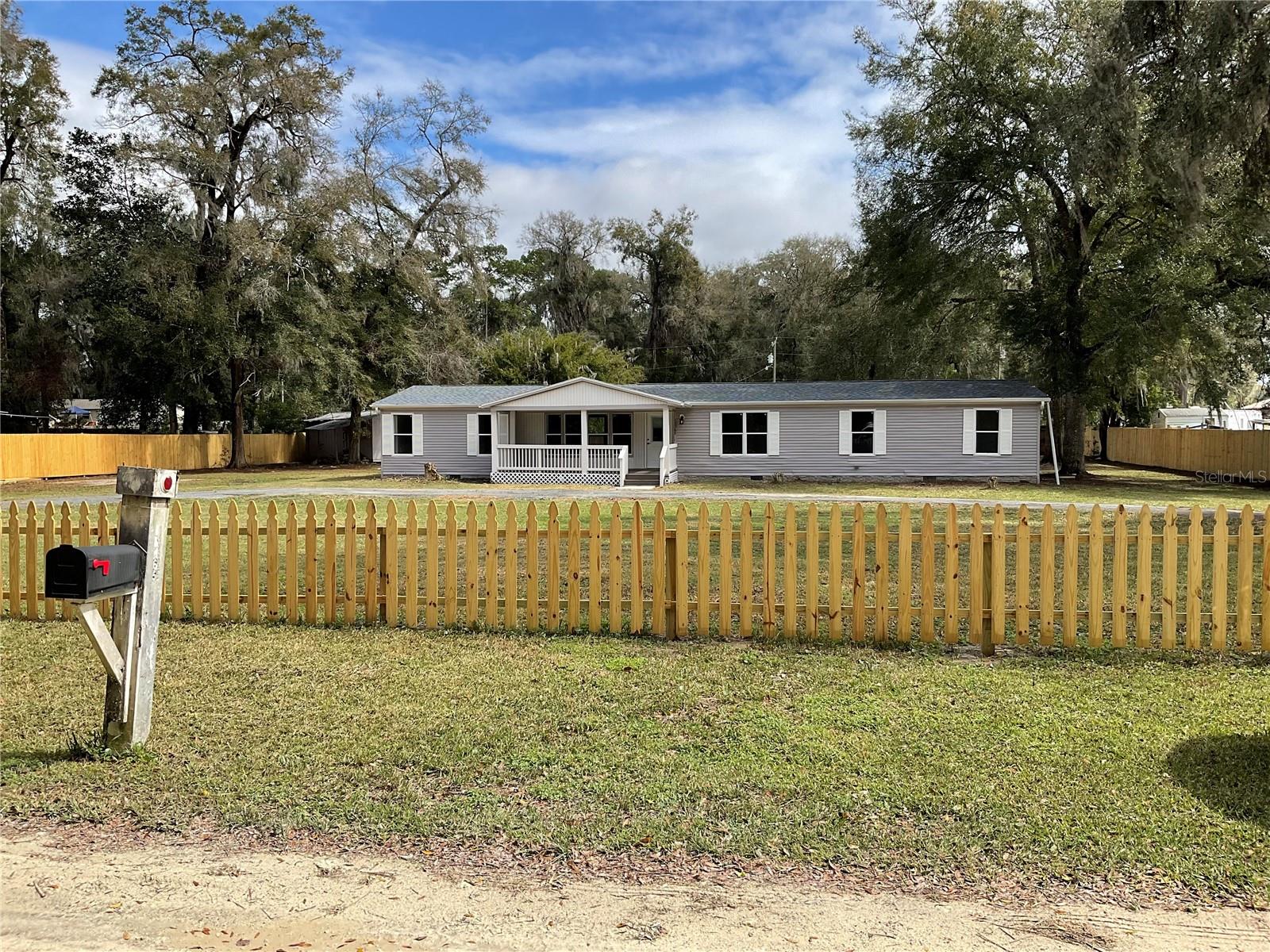 13365 SE 39TH CT, BELLEVIEW, FL, 34420