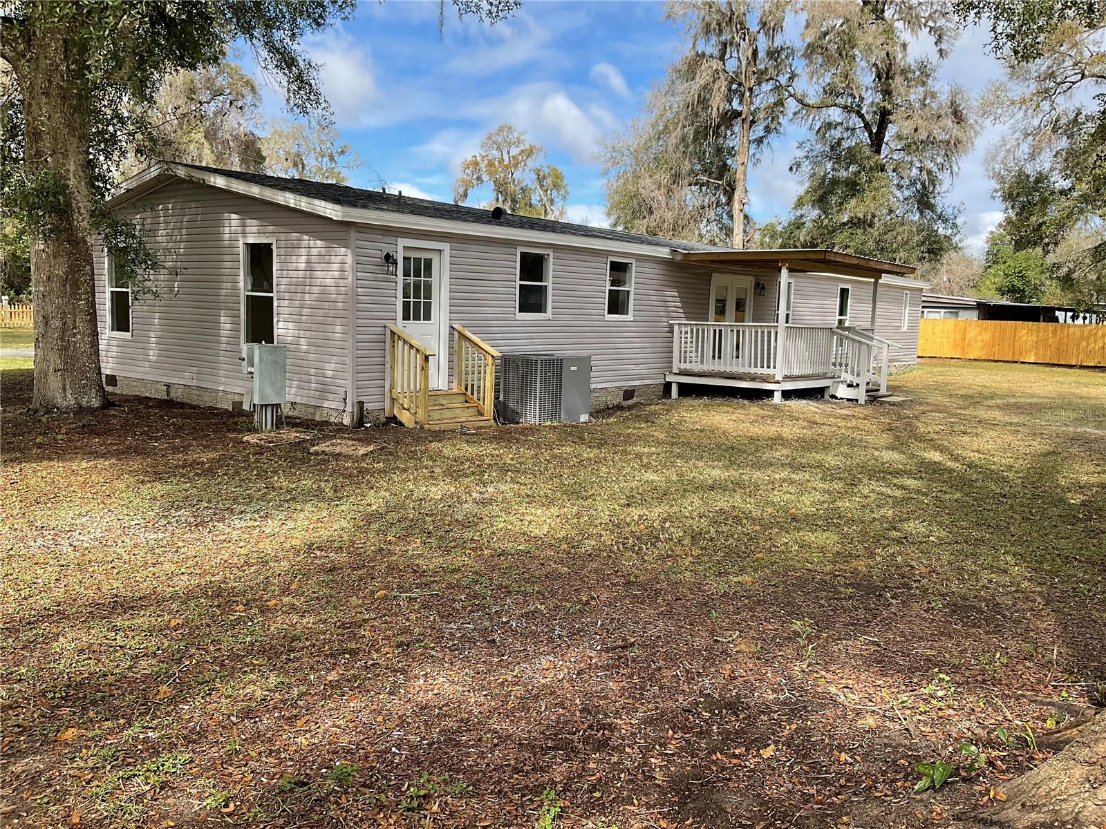 13365 SE 39TH CT, BELLEVIEW, FL, 34420