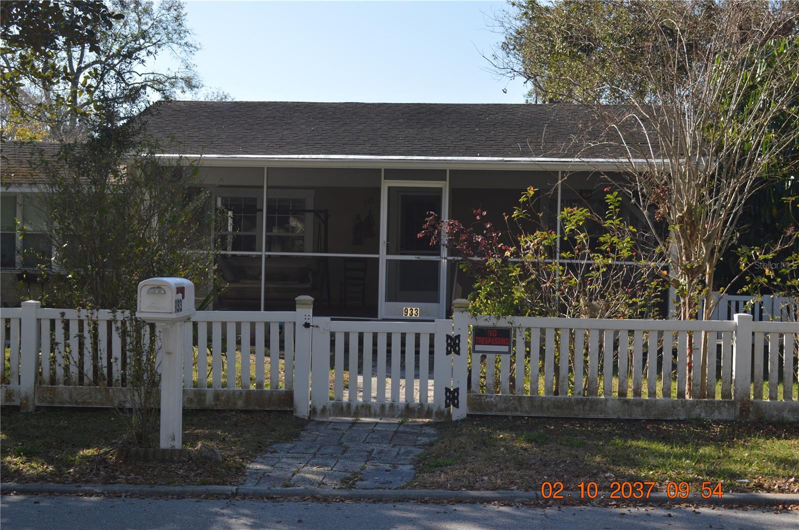 933 LAKEHURST ST, LAKELAND, FL, 33805