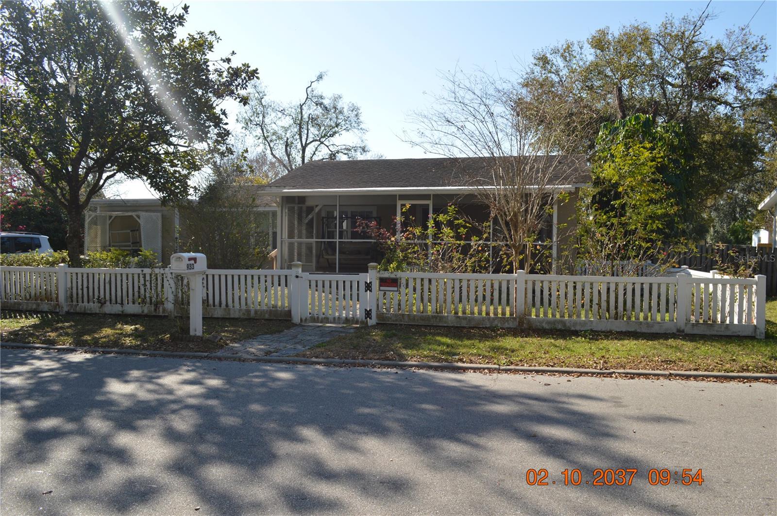 933 LAKEHURST ST, LAKELAND, FL, 33805