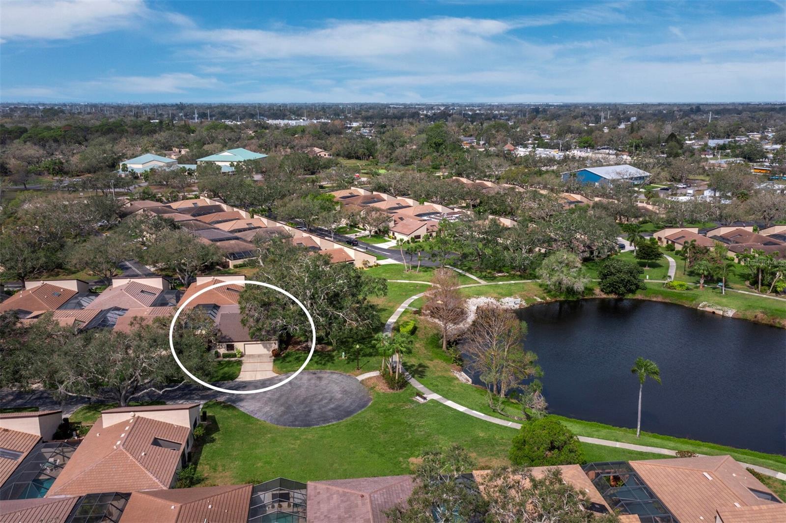3729 GLEN OAKS MANOR DR, SARASOTA, FL, 34232