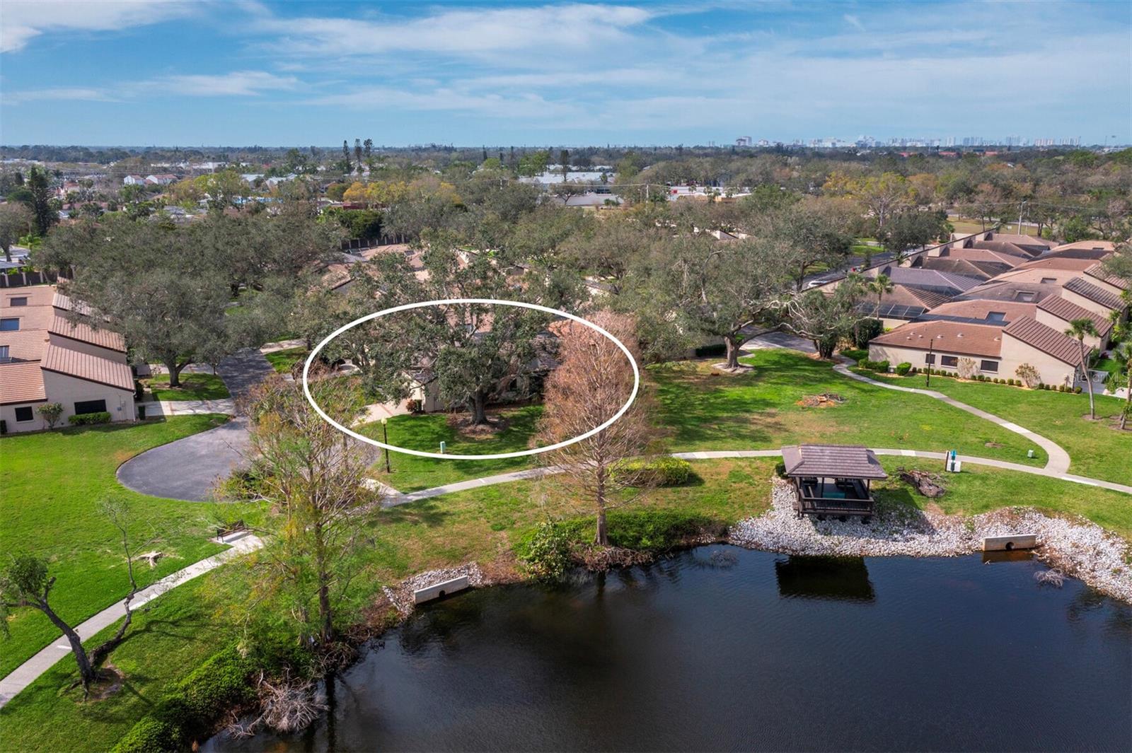 3729 GLEN OAKS MANOR DR, SARASOTA, FL, 34232