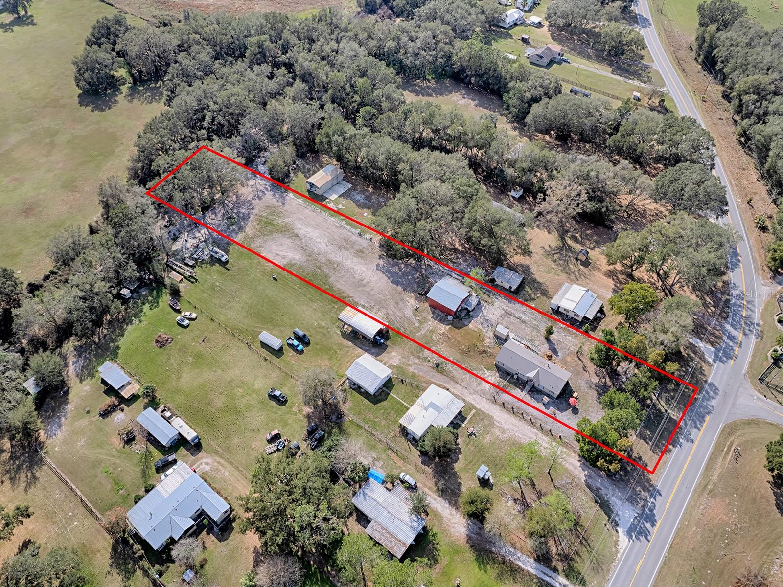 2569 CR 673, BUSHNELL, FL, 33513