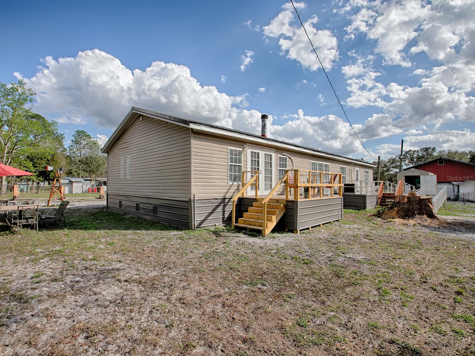 2569 CR 673, BUSHNELL, FL, 33513