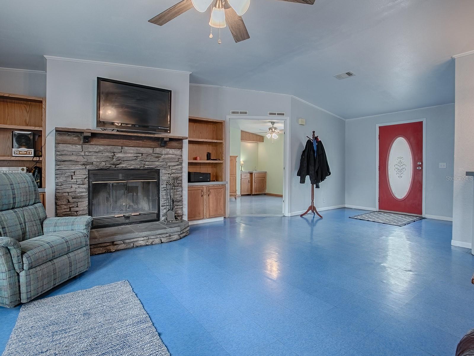 2569 CR 673, BUSHNELL, FL, 33513