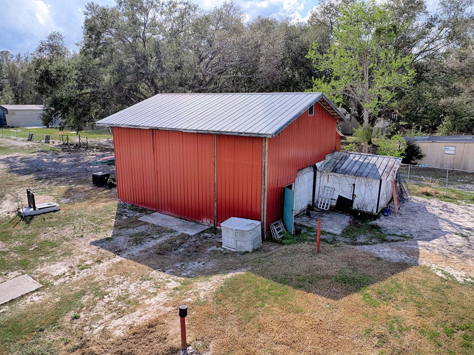 2569 CR 673, BUSHNELL, FL, 33513