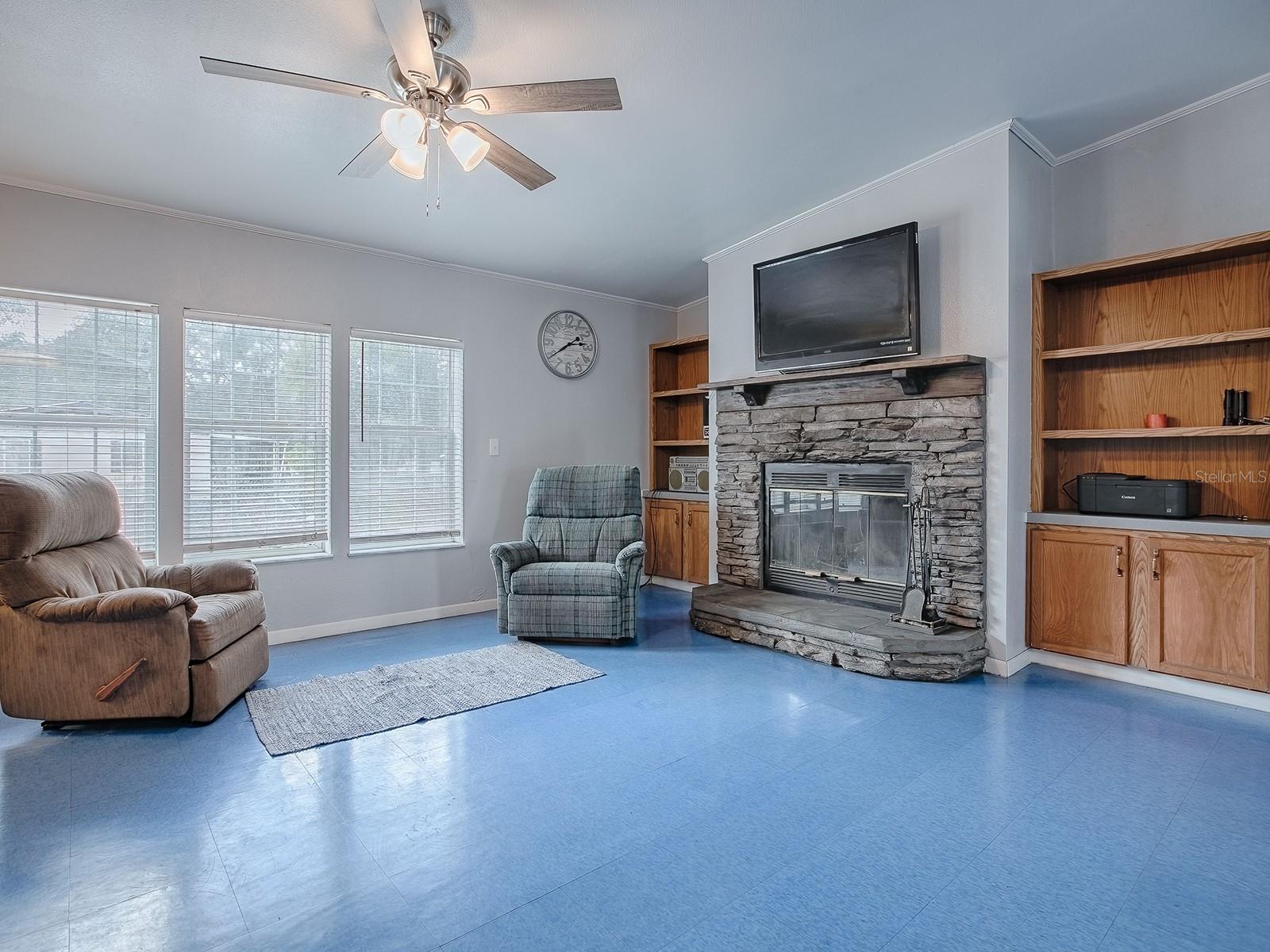 2569 CR 673, BUSHNELL, FL, 33513