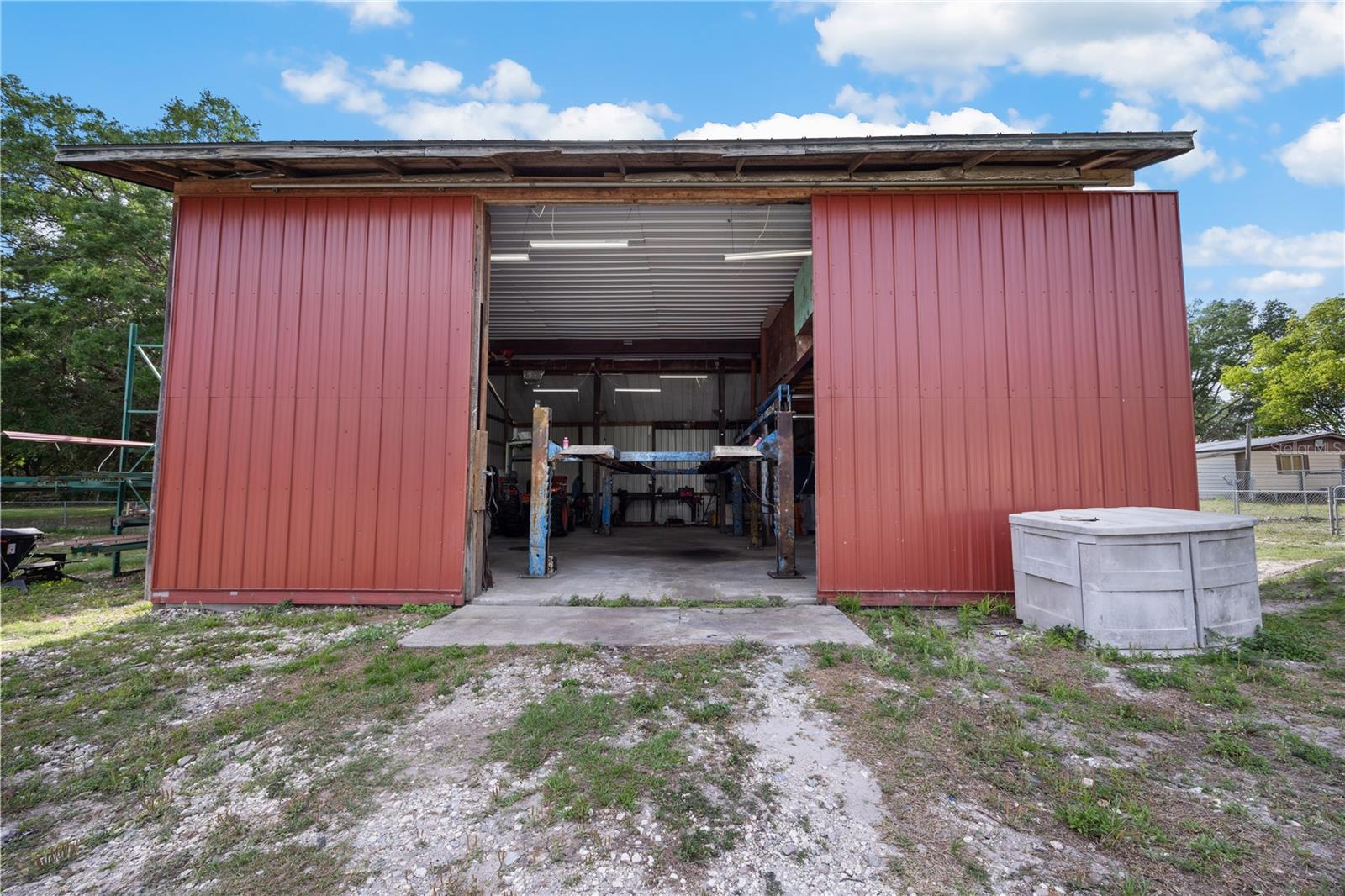 2569 CR 673, BUSHNELL, FL, 33513