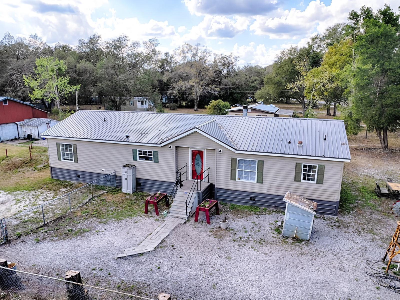 2569 CR 673, BUSHNELL, FL, 33513