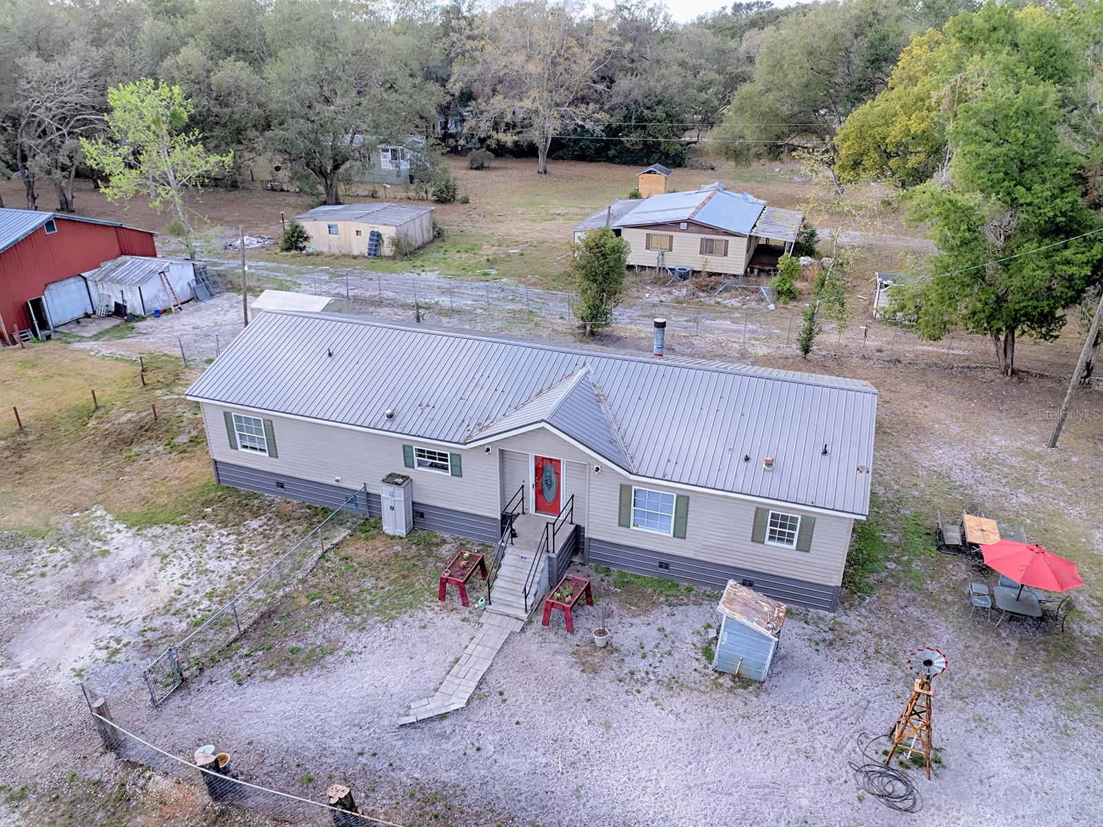 2569 CR 673, BUSHNELL, FL, 33513