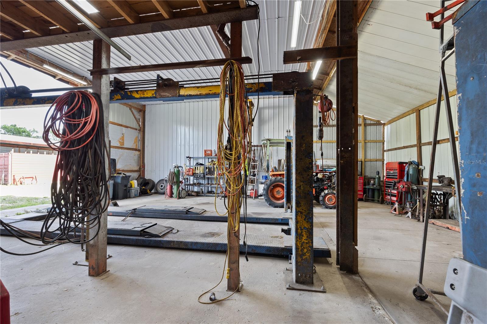 2569 CR 673, BUSHNELL, FL, 33513