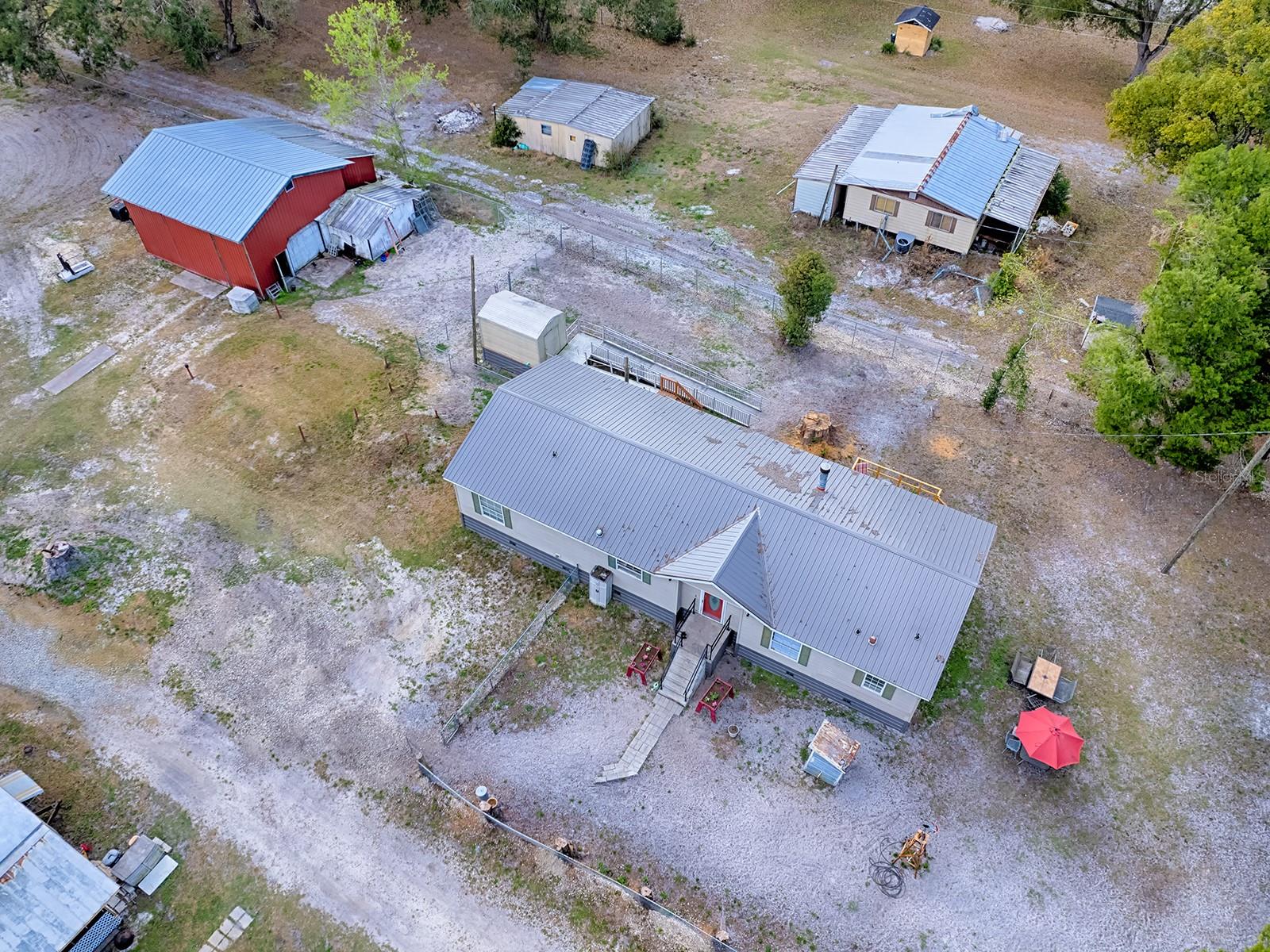 2569 CR 673, BUSHNELL, FL, 33513