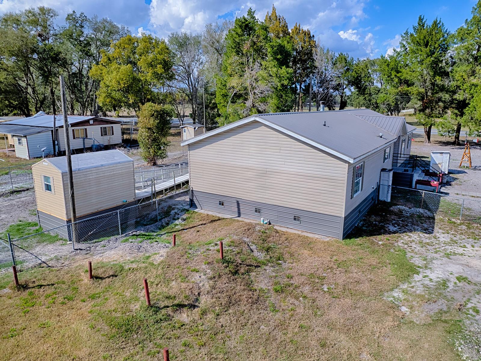 2569 CR 673, BUSHNELL, FL, 33513