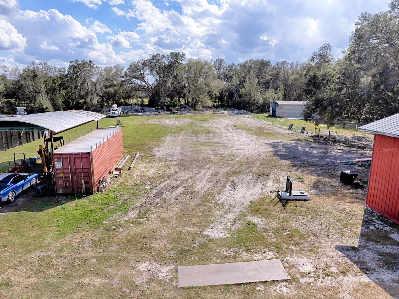 2569 CR 673, BUSHNELL, FL, 33513