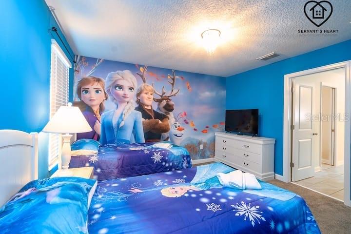 2855 BOOKMARK DR, KISSIMMEE, FL, 34746