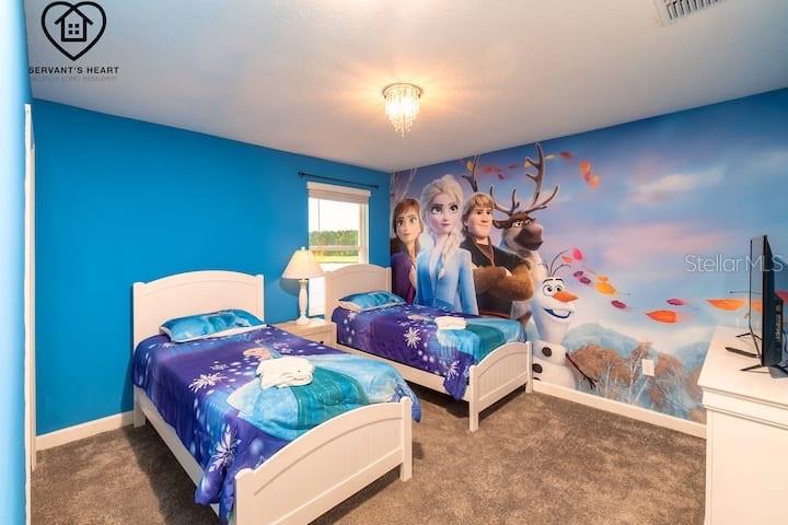 2855 BOOKMARK DR, KISSIMMEE, FL, 34746