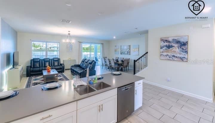 2855 BOOKMARK DR, KISSIMMEE, FL, 34746