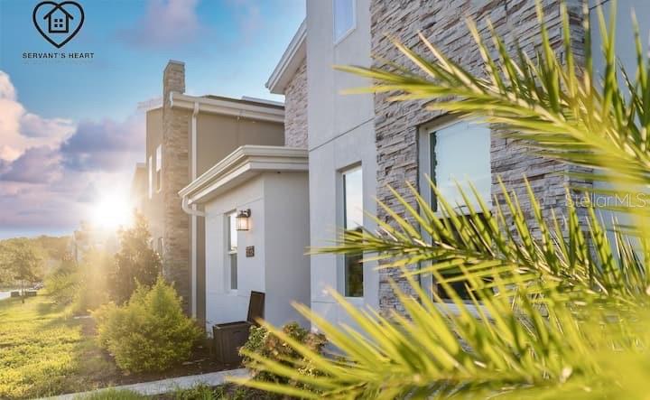 2855 BOOKMARK DR, KISSIMMEE, FL, 34746