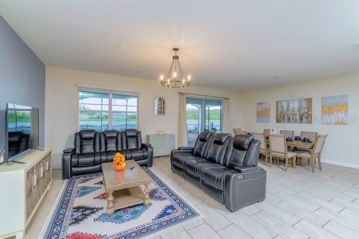 2855 BOOKMARK DR, KISSIMMEE, FL, 34746