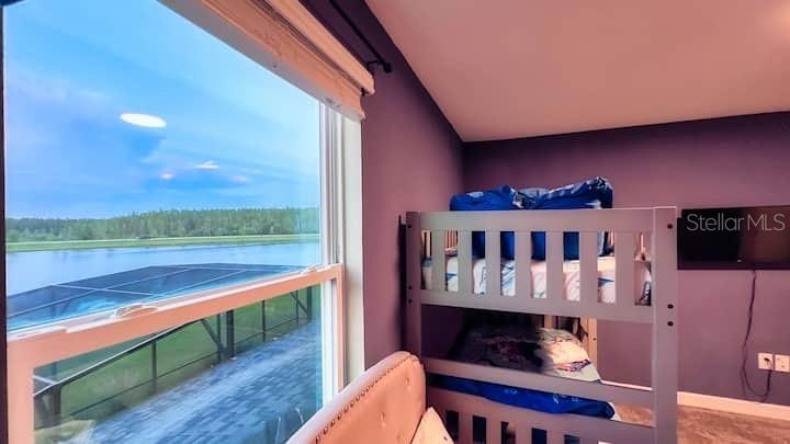 2855 BOOKMARK DR, KISSIMMEE, FL, 34746