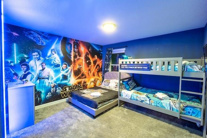 2855 BOOKMARK DR, KISSIMMEE, FL, 34746