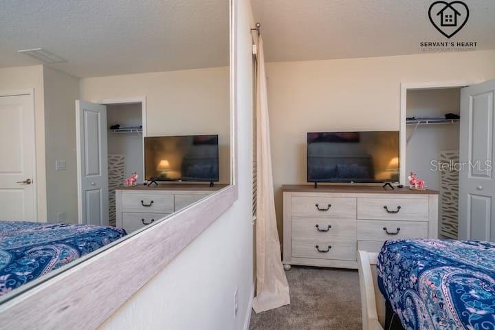 2855 BOOKMARK DR, KISSIMMEE, FL, 34746