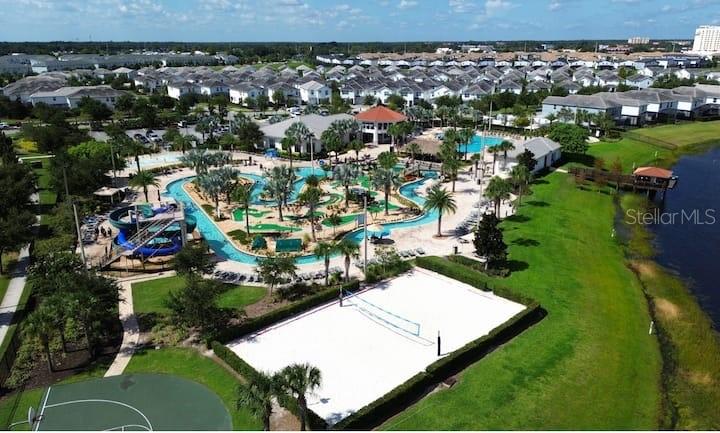 2855 BOOKMARK DR, KISSIMMEE, FL, 34746