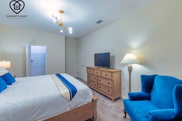 2855 BOOKMARK DR, KISSIMMEE, FL, 34746