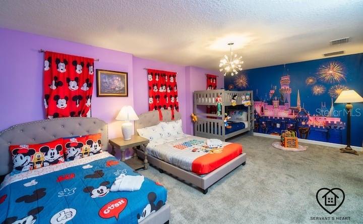 2855 BOOKMARK DR, KISSIMMEE, FL, 34746