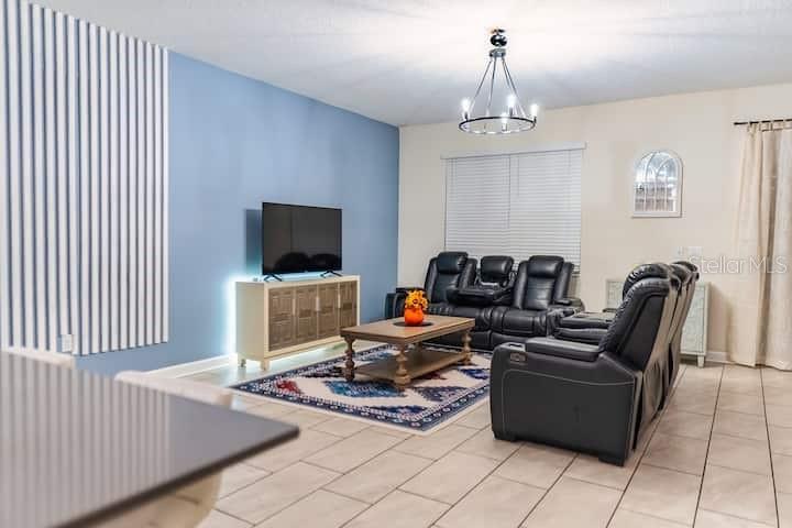 2855 BOOKMARK DR, KISSIMMEE, FL, 34746