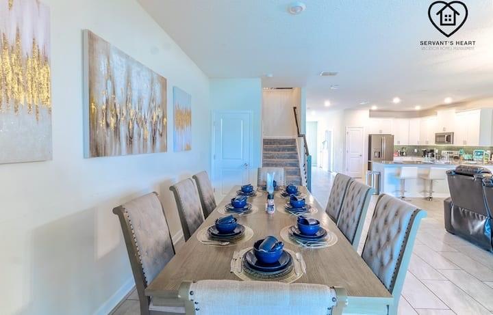 2855 BOOKMARK DR, KISSIMMEE, FL, 34746